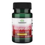 Swanson Resveratrol 100 mg