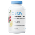 Osavi Vitamin C 1000 with Rutin and Rose Hips