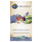 Garden of Life Men's Once Daily