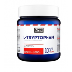 UNS L-Tryptophan powder L-Triptofāns Aminoskābes