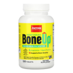 Jarrow Formulas Vegetarian Bone-Up