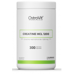 OstroVit Creatine HCL 1200 Kreatiin