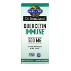 Garden of Life Quercetin Immune 500 mg