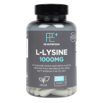 Holland & Barrett L-lysine 1000 mg L-lüsiin Aminohapped