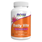 Now Foods Daily Vits