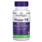 Natrol Water Pill Diurētiskas Udens Tabletes Svara Kontrole