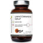 Kenay AG Lutein & Zeaxanthin OptiLut