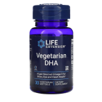 Life Extension Vegetarian DHA