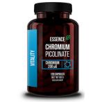 Essence Nutrition Chromium Picolinate 200