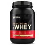 Optimum Nutrition Gold Standard 100% Whey Протеиновый Kомплекс Гидролизат Сывороточного Белка , WPH