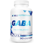 AllNutrition Gaba