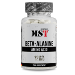 MST Nutrition Beta-Alanine 1200 mg Amino Acids Pre Workout & Energy