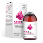 Aura Herbals Colladrop with Naticol® Fish Collagen + Vitamin C