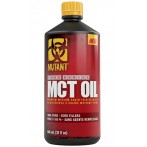 Mutant MCT Oil Svara Kontrole