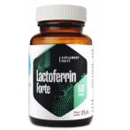 Hepatica Lactoferrin Forte 200 mg