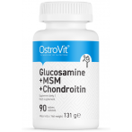 OstroVit Glucosamine+MSM+Chondroitin
