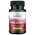 Swanson Policosanol 20 mg
