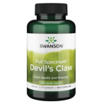 Swanson Devil's Claw 500 mg