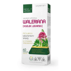 Medica Herbs Valerian 300 mg