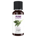 Now Foods Sage Oil