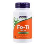 Now Foods Fo-Ti 560 mg