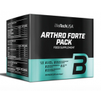 Biotech Usa Arthro Forte Pack