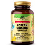 Solgar Korean Ginseng