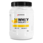 7Nutrition Whey Isolate 90 Изолят Сывороточного Белка, WPI Протеины