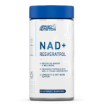 Applied Nutrition NAD+ Resveratrol