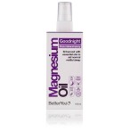 BetterYou Magnesium Oil GoodNight Spray