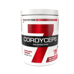 7Nutrition Cordyceps Mushroom 500 mg