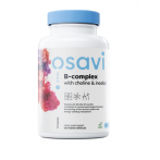 Osavi B-complex with Choline & Inositol