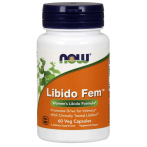 Now Foods Libido Fem Для Женщин