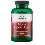 Swanson Alpha Lipoic Acid 300 mg