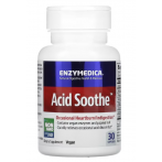 Enzymedica Acid Soothe