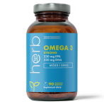 HERB Omega 3 Strong