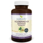 Medverita Fenugreek FenuSterols extract