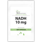 Forest Vitamin NADH 10 mg