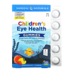 Nordic Naturals Children's Eye Health Gummies