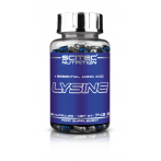 Scitec Nutrition L-Lysine L-Лизин Аминокислоты