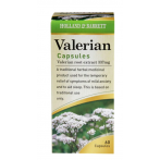 Holland & Barrett Valerian 337 mg