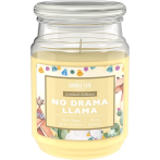 Candle-Lite Scented Candle No Drama Llama