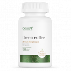 OstroVit Green Coffee Appetite Control Pre Workout & Energy Weight Management