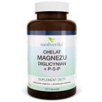 Medverita Magnesium bisglycinate chelate + P-5-P