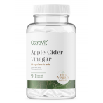OstroVit Apple Cider Vinegar Söögiisu kontroll Kaalu juhtimine