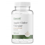 OstroVit Apple Cider Vinegar Appetite Control Weight Management