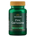 Swanson Zinc Carnosine