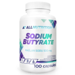 AllNutrition Sodium butyrate