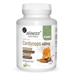Aliness Cordyceps 400 mg
