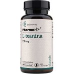 PharmoVit L-Theanine 150 mg Amino rūgštys